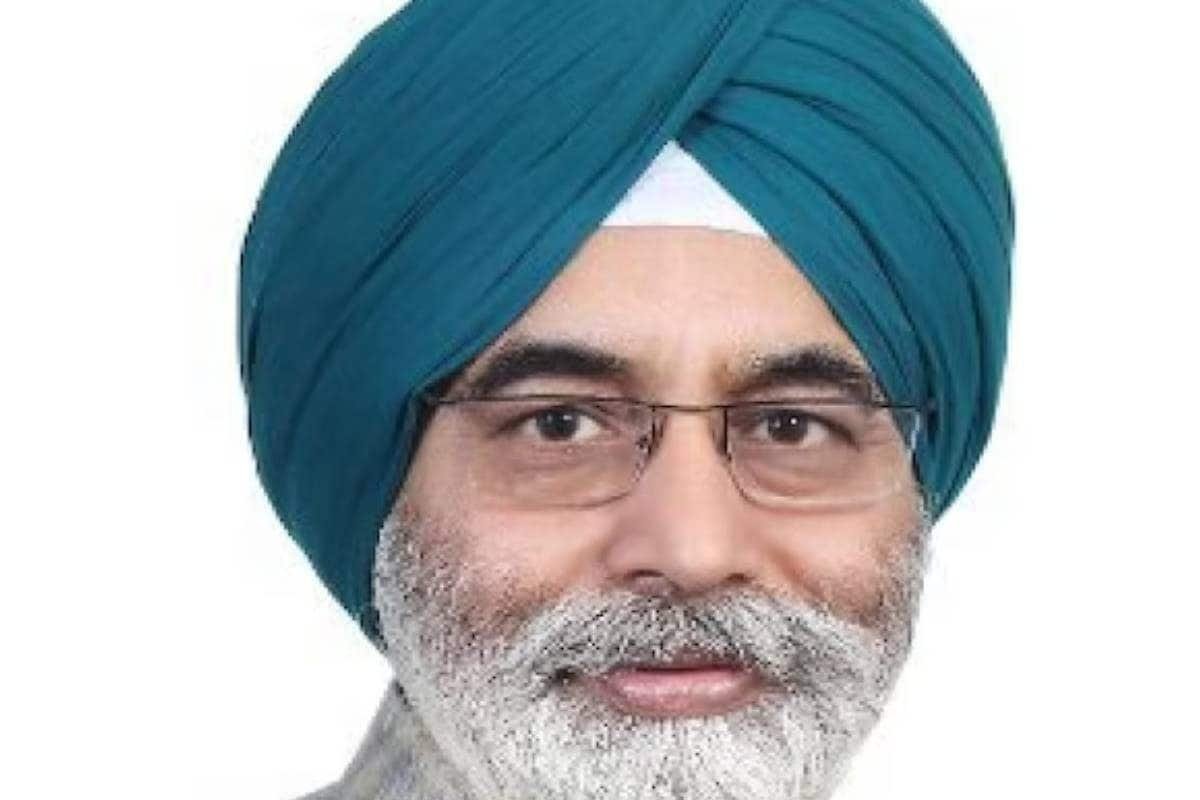 कौन हैं बीजेपी के सरदार राजा इकबाल सिंह? जो संभालेंगे मेयर की गद्दी, दिल्‍ली  में अब ट्रिपल इंजन की सरकार - delhi mayor election mcd bjp sardar raja iqbal  singh become next