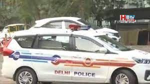 दिल्ली के महरौली में एनकाउंटर: वांछित अपराधी कोकू पहाड़िया घायल, पुलिस की जवाबी कार्रवाई में पकड़ा गया