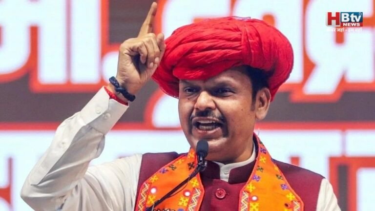 महाराष्ट्र निकाय चुनाव में भाजपा की बंपर जीत, 30 साल बाद बीएमसी की सत्ता से बेदखल हुआ ठाकरे परिवार, फडणवीस बोले-बालासाहेब का भी आशीर्वाद मिला