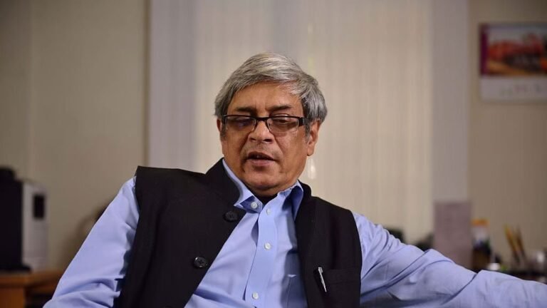 पीएम आर्थिक सलाहकार परिषद के अध्यक्ष डॉ. बिबेक देबरॉय का निधन