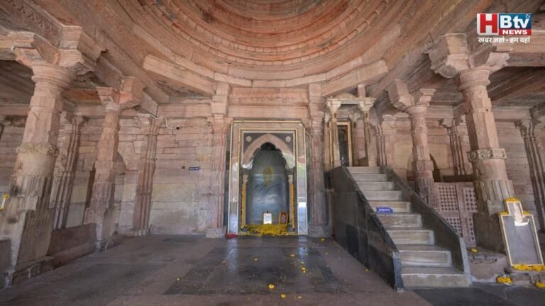 धार भोजशाला विवाद में सुप्रीम कोर्ट ने कहा-दोपहर 12 बजे तक पूजा, फिर नमाज होगी, शाम 4 बजे बाद फिर कर सकेंगे पूजा