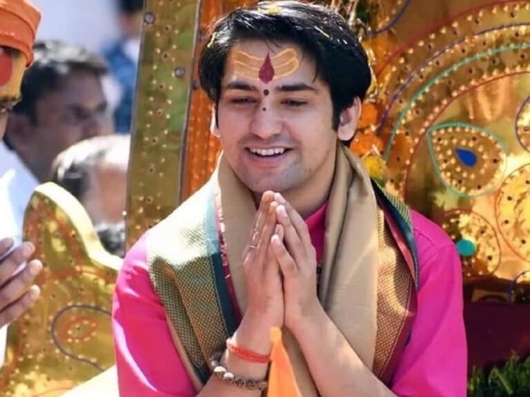 मध्यप्रदेश के प्रसिद्ध बागेश्वर धाम में पंडाल का हिस्सा गिरने से एक श्रद्धालु की मौत, 10 घायल