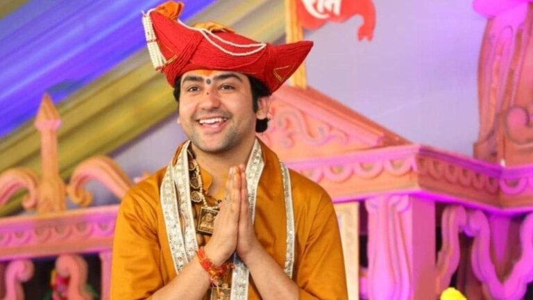 बिहार के गोपालगंज में बोले पं. धीरेंद्र कृष्ण शास्त्री-भारत को हिंदू राष्ट्र क्यों न घोषित किया जाए?