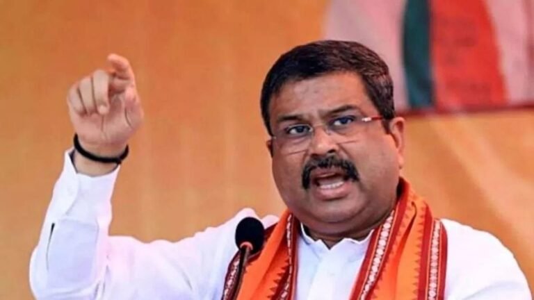 भाजपा ने अपने सबसे बड़े चुनावी रणनीतिकार धर्मेंद्र प्रधान को बिहार में उतारा, अब तक कई राज्यों में दिलवा चुके हैं फतह