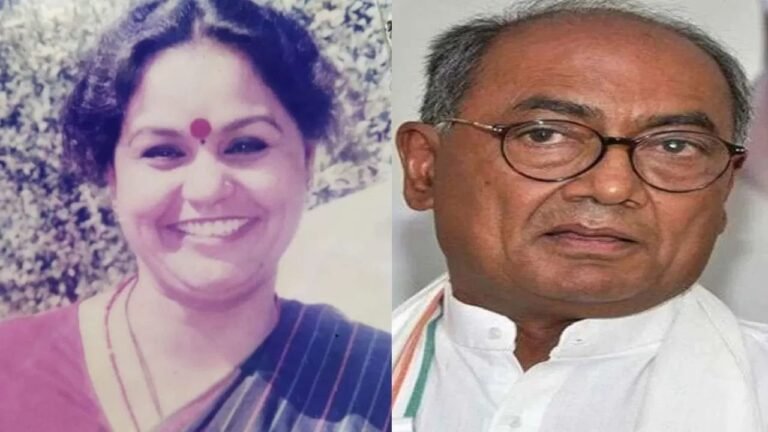 कहीं खराब तो नहीं हो गई दिग्विजय सिंह की ग्रह दशा, पहले सरला मिश्रा की फाइल खुली, अब बाबरी मस्जिद पर बयान देकर फंसे