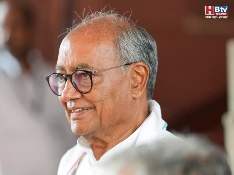 भागीरथपुरा मामले में दिग्विजय सिंह ने सोशल मीडिया पर किया पोस्ट, अपने मित्र विजयवर्गीय को बचाते हुए सीएम पर साधा निशाना