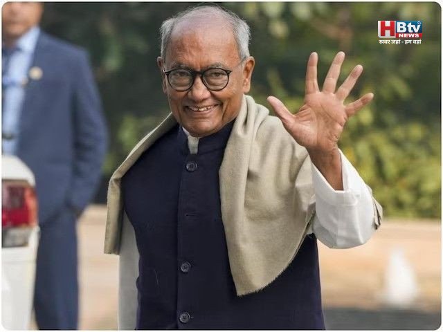 राज्यसभा की सीट छोड़कर आखिर किसका खेल बिगाड़ना चाहते हैं दिग्विजय सिंह, कहीं यह-खाऊंगा नहीं तो खाने भी नहीं दूगा का दांव तो नहीं?