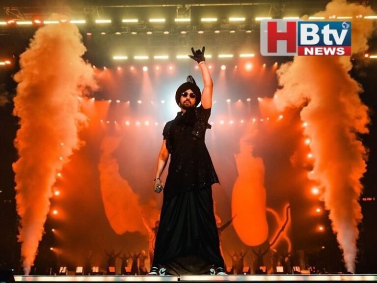 जिस दिलजीत दोसांझ ने किसान आंदोलन में की एक करोड़ की फंडिंग, शराब को लेकर दी सरकार को चुनौती, उसके शो पर एमपी में चुप्पी क्यों?