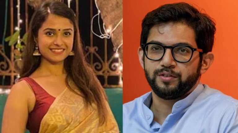 दिशा सालियान मामले में नए आरोप: पिता ने आदित्य ठाकरे की जांच की मांग की