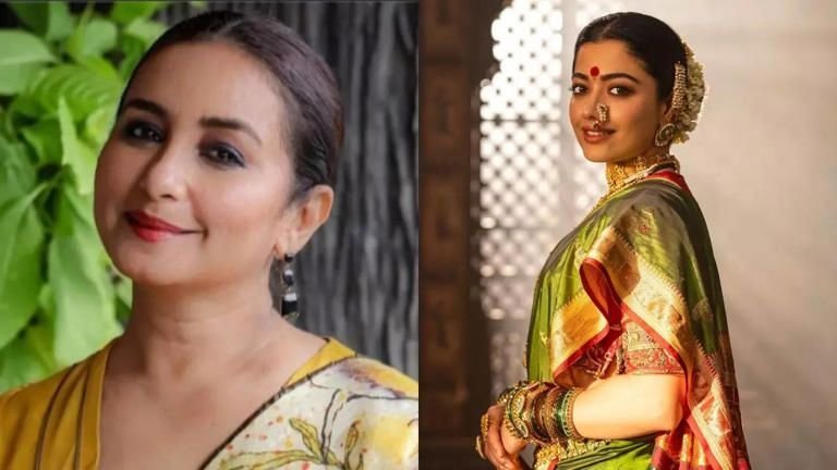 छावा' से सीन हटाने पर दिव्या दत्ता की प्रतिक्रिया – "यह मेरा पसंदीदा सीन था!"