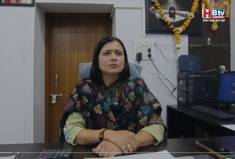 इंदौर के शराब ठेकेदार के आत्महत्या मामले में देवास की आबकारी असिस्टेंट कमिश्नर मंदाकिनी दीक्षित निलंबित, सीएम ने दिए थे निर्देश