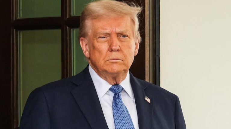 होर्मुज जलडमरूमध्य पर बढ़ा तनाव: ट्रंप का ईरान पर बड़ा आरोप, समझौते के उल्लंघन की चेतावनी