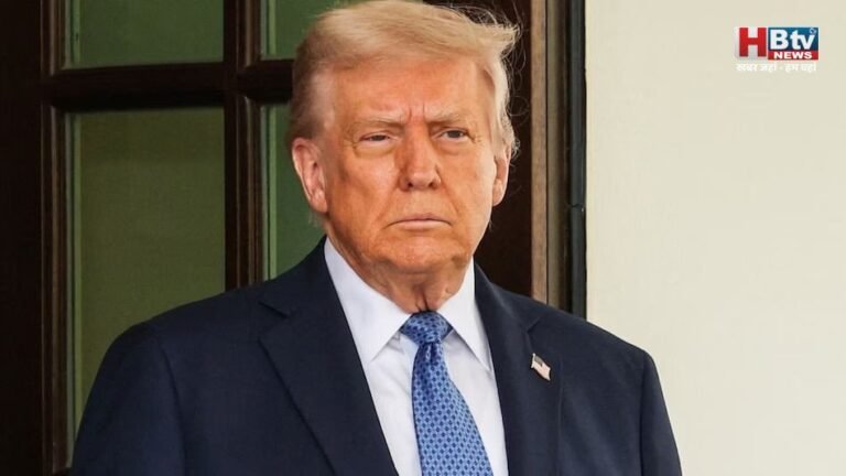 पाकिस्तान-अफगानिस्तान तनाव पर ट्रंप का बड़ा बयान: जरूरत पड़ी तो करूंगा हस्तक्षेप, पाकिस्तान शानदार काम कर रहा है”