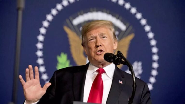 हिन्दुओं के अधिकारों की होगी रक्षा ;डोनाल्ड ट्रंप