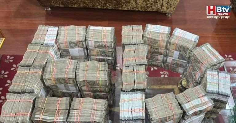 डंकी रूट मामले में ईडी को मिली बड़ी सफलता, 6 किलो सोने के बिस्किट, 313 किलो चांदी और 4.62 करोड़ का कैश जब्त