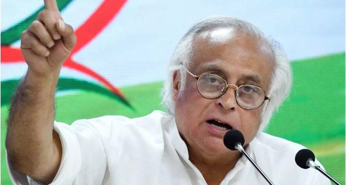 राहुल गांधी फिर से दो सीटों पर लड़ रहे चुनाव, क्या है प्रियंका के लिए  कांग्रेस का प्लान? जयराम रमेश ने बताया सबकुछ - हिन्दी समाचार,Latest News  Hindi ...