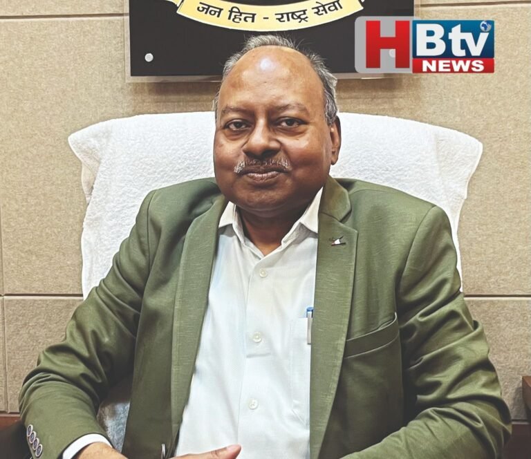 आरटीओ के पूर्व कांस्टेबल सौरभ शर्मा केस में सरकार का एक्शन, परिवहन आयुक्त डीपी गुप्ता को हटाया, एडीजी विवेक शर्मा को दी जिम्मेदारी