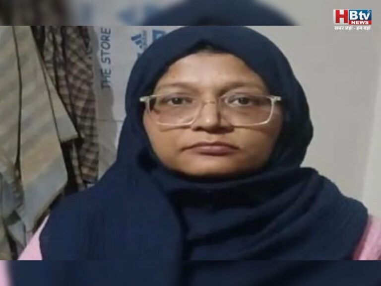 दिल्ली धमाका ; डॉ. शाहीन को लेकर चौंकाने वाले खुलासे 