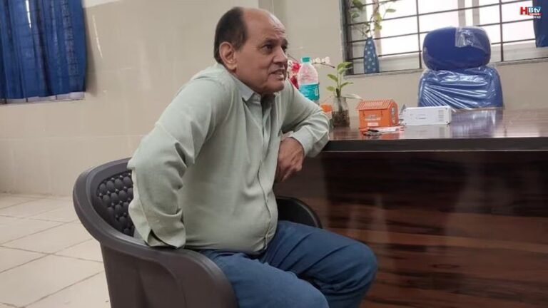 कमीशन के चक्कर में जहरीला कफ सिरप लिखते थे डॉ.प्रवीण सोनी, कोर्ट में खुद ही किया स्वीकार, जमानत नामंजूर