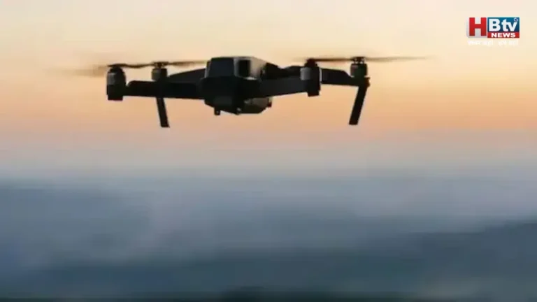 सऊदी अरब के आसमान में ड्रोन हमला नाकाम, 18 ड्रोन मार गिराए गए