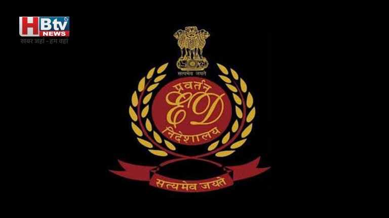 पंजाब में ईडी का बड़ा एक्शन: पूर्व डीआईजी हरचरण सिंह भुल्लर के ठिकानों पर छापेमारी, मनी लॉन्ड्रिंग जांच तेज