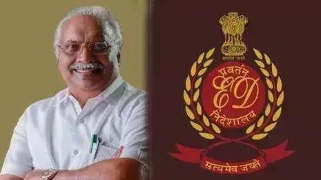 फिल्म 'एल 2 एम्पुरान' विवादों में घिरी, निर्माता गोकुलम गोपालन पर ईडी की कार्रवाई तेज