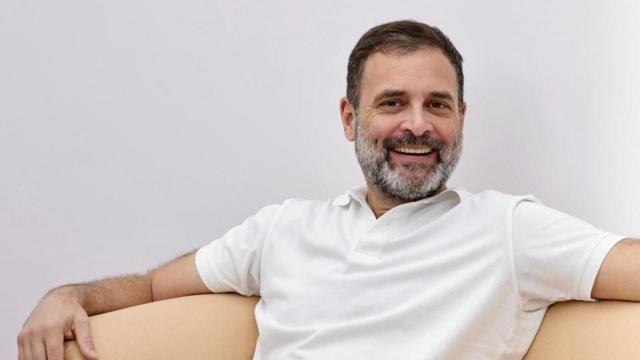 वायनाड सीट पर लेफ्ट ने उतारा उम्मीदवार, राहुल गांधी पर क्या पड़ेगा असर -  BBC News हिंदी