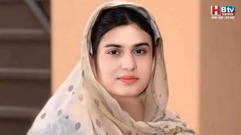 सपा सांसद इकरा हसन का केंद्र सरकार पर निशाना, कहा-यूएस ड्रेड डील से झुका देश का सिर