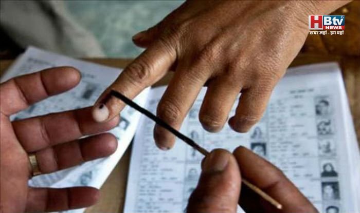 महाराष्ट्र नगर निगम चुनाव: बीएमसी पर टिकी सबकी नजर, 2,869 सीटों के लिए मतदान जारी