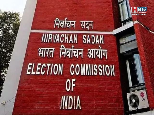 टीएमसी के प्रतिनिधिमंडल को चुनाव आयोग की चेतावनी-चुनाव से जुड़े किसी कर्मचारी को धमकाया तो बर्दाश्त नहीं करेंगे