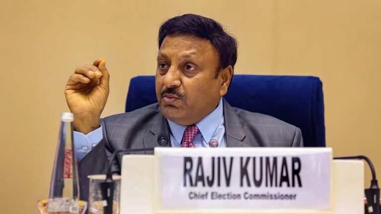 महाराष्ट्र में एक चरण में और झारखंड में दो चरणों में मतदान, दोनों राज्यों में 23 नवंबर को आएंगे नतीजे