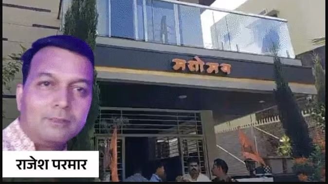 नगर निगम के करोड़पति एआरओ के ठिकानों पर ईओडब्ल्यू का छापा, करोड़ों की संपत्तियों के दस्तावेज मिले, बेलदार से हुआ था प्रमोशन