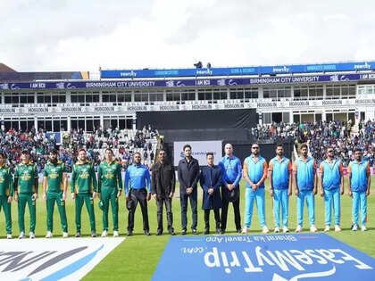 ind vs pak live streaming: भारत बनाम पाकिस्तान का शानदार मुकाबला: वर्ल्ड  चैंपियनशिप ऑफ लीजेंड्स कब और कहां देखें? - द इकोनॉमिक टाइम्स