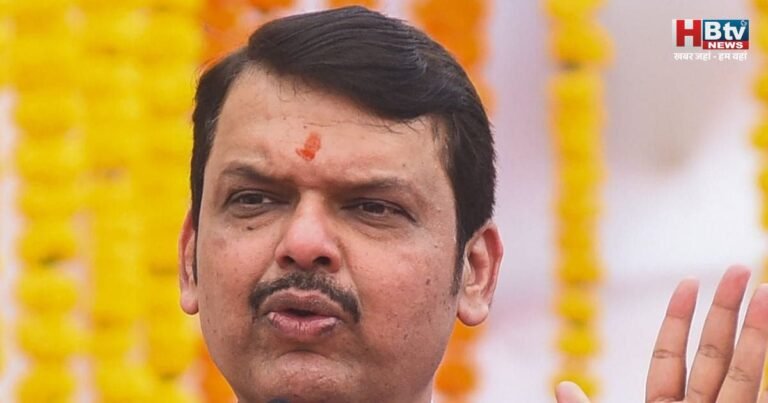 बिहार चुनाव पर राहुल गांधी की टिप्पणी पर फडणवीस का पलटवार 