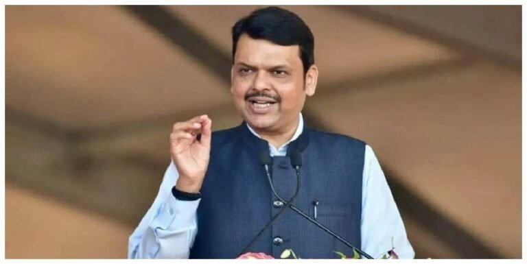 शहरी नक्सलियों का समर्थन लेने की कोशिश कर रहे राहुल ; फडणवीस