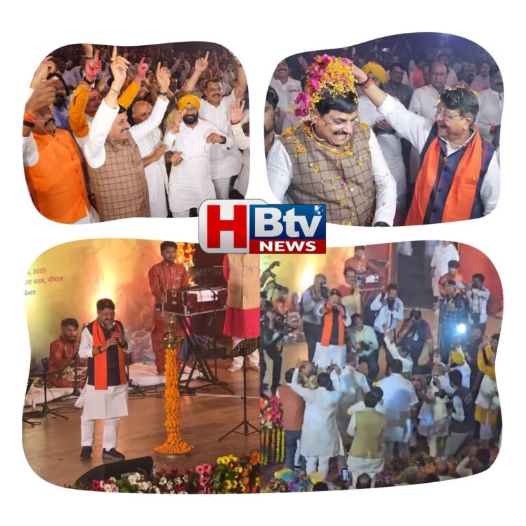 अभी तो विजयवर्गीय ने सीएम को अपने गीतों पर नचा दिया, आगे-आगे देखिए होता है क्या, मोहन की मुरली पर कब कौन करेगा ता-ता थैया