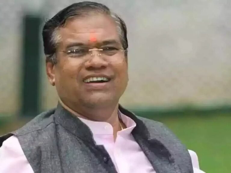 विजय शाह, जगदीश देवड़ा के बाद अब सांसद कुलस्ते की फिसली जुबान,  आतंकवादियों को बता दिया-हमारे अपने, मचा बवाल