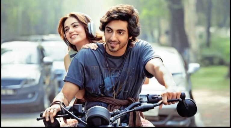 सैयारा : नफ़रत के बाजार में मोहब्बत की दुकान