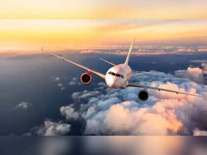 ईरान-इजराइल संघर्ष के बीच भारतीय एयरलाइन्स ने पश्चिम एशिया की उड़ानें रद्द  कीं - द इकोनॉमिक टाइम्स