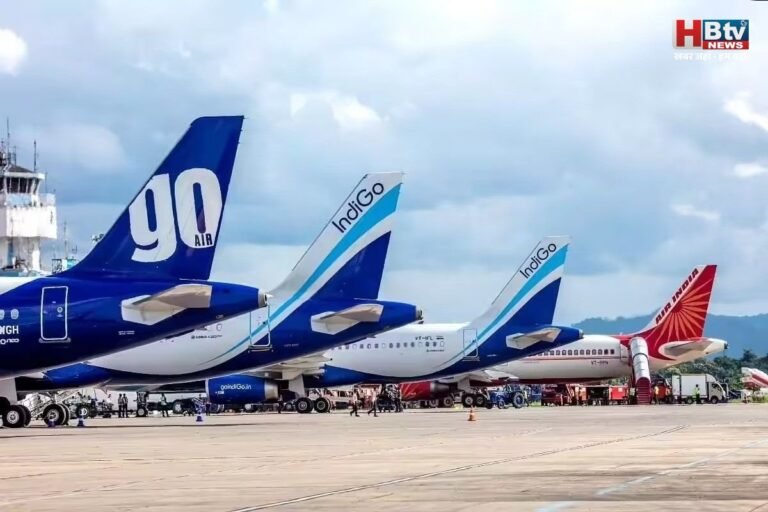 मनमाने हवाई किराए पर अब खुली सरकार की नींद, फिक्स किया फ्लाइट का किराया, 500 किमी के लिए 7500 रुपए तय