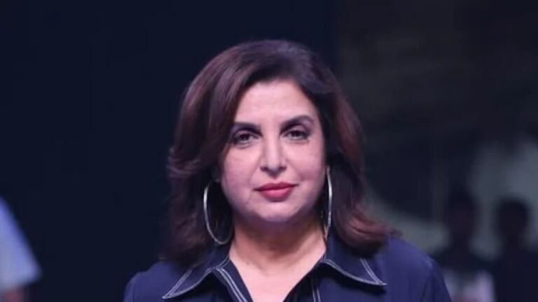 होली पर दिए फराह खान के बयान पर बोलीं विधायक उषा ठाकुर-वर्ग विशेष का स्वभाव है सनातनी त्योहारों पर टिप्पणी करना