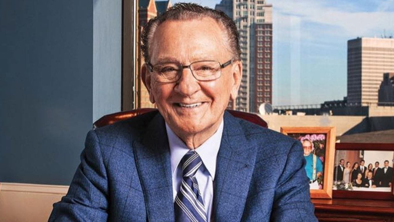 क्यों कहा जाता था फ्रैंक कैप्रियो को अमेरिका का सबसे दयालु जज? जानिए उनकी  कहानी | Why frank caprio is called the nicest judge of america who died  after cancer diagnosis