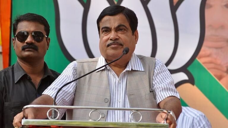 ग्रामीण पलायन पर नितिन गडकरी की चिंता – गरीबी और बेरोजगारी से लोग महानगरों की ओर जा रहे 