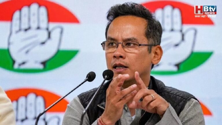 असम विधानसभा चुनाव के लिए कांग्रेस की पहली सूची में 42 प्रत्याशियों के नाम, जोरहाट से लड़ेंगे गौरव गोगोई