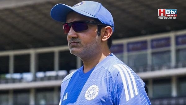 गंभीर का रहस्यमयी ट्वीट: क्या टीम इंडिया के कोच के हाथ में नहीं है पूरी ताकत?