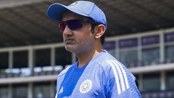 एशिया कप 2025: जीत के बाद  कोच गंभीर ने पहलगाम हमले के पीड़ितों को किया याद