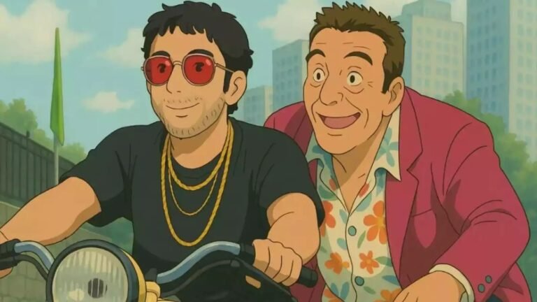 ओपनएआई ने घिबली-स्टाइल तस्वीरों पर बदली नीति, रियल वर्ल्ड इमेज का उपयोग अब संभव नहीं