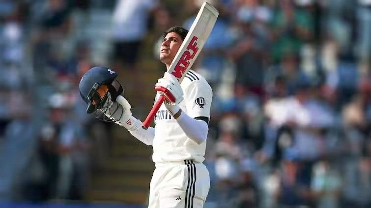 शुभमन गिल ने दोहरा शतक लगाकर बनाए कई रिकॉर्ड, इंग्लैंड में ऐसा करने वाले पहले भारतीय कप्तान बने