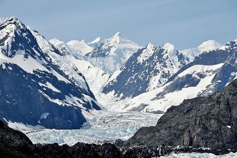 ग्लोबल वॉर्मिंग का हिमालयी ग्लेशियरों पर गंभीर खतरा: दो डिग्री तापमान वृद्धि पर 75% बर्फ पिघलने का अनुमान