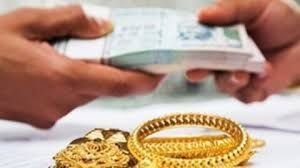 गोल्ड लोन न चुकाने पर सख्त कार्रवाई: वित्त मंत्री का बड़ा बयान